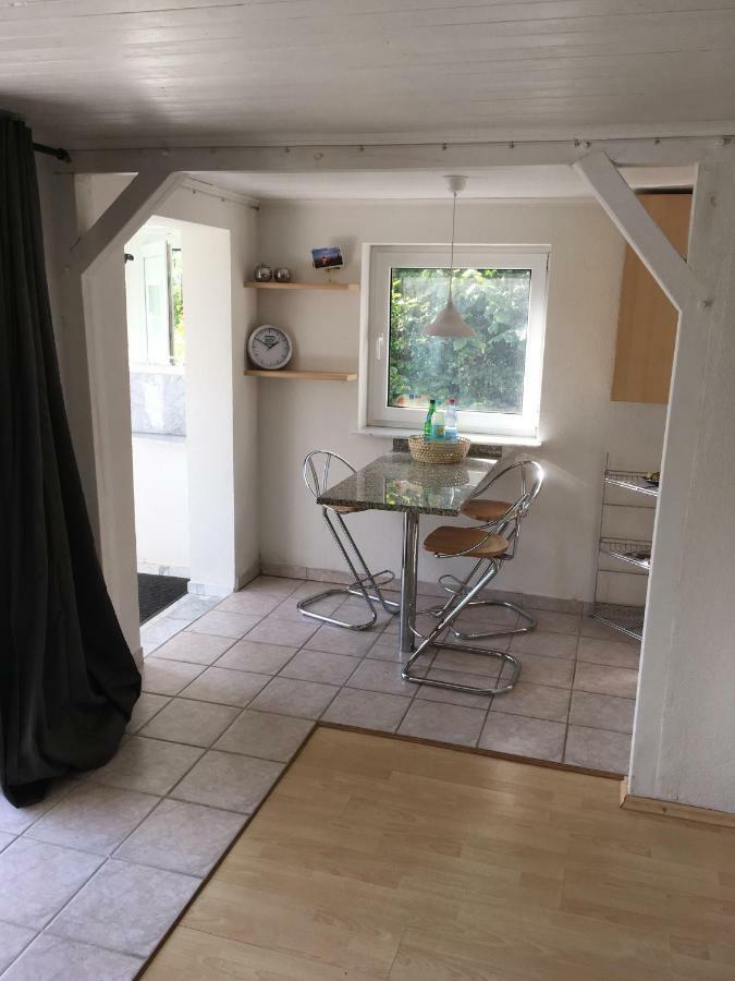 Ferienhaus Am Schweriner See Hohen Viecheln Buitenkant foto