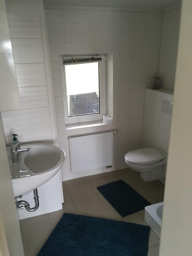 Ferienhaus Am Schweriner See Hohen Viecheln Buitenkant foto